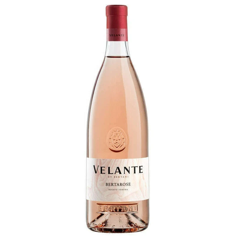 VELANTE BERTAROSE IGT VERONA ROSATO 2023