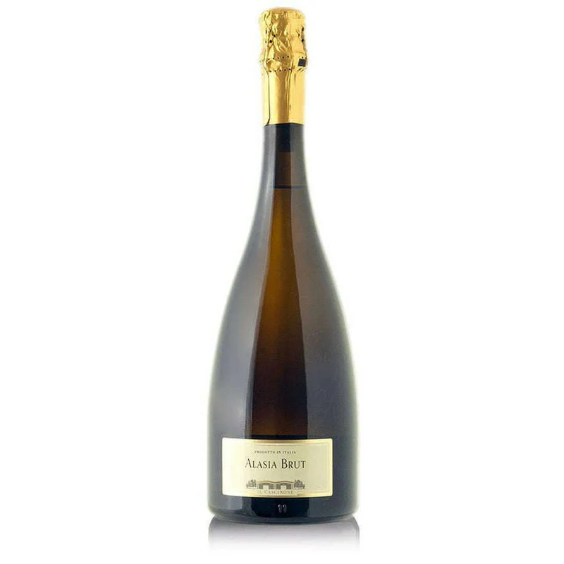 ARALDICA IL CASCINONE ALASIA RISERVA BRUT