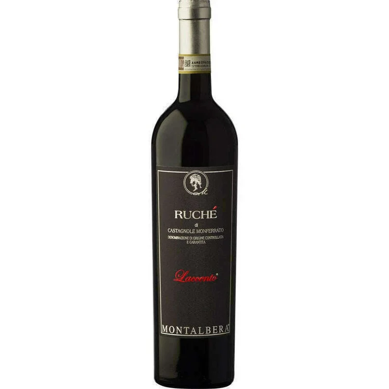 Montalbera Ruché di Castagnole Monferrato 'Laccento' 2022