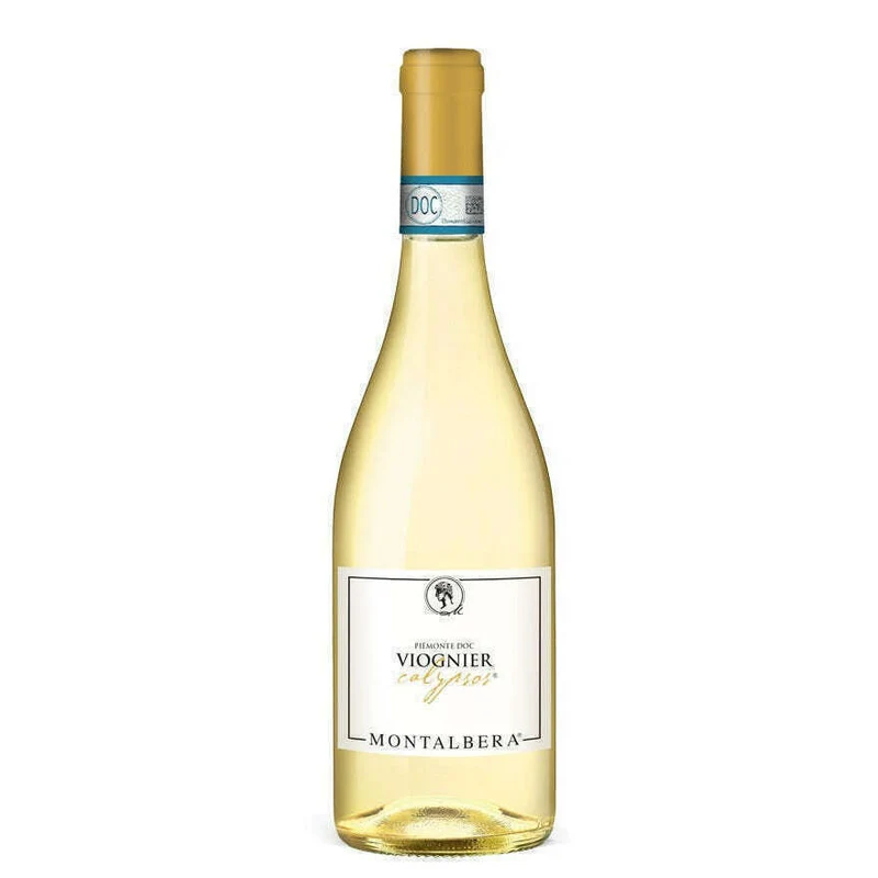 MONTALBERA 'Calypsos' Viognier DOC 2023