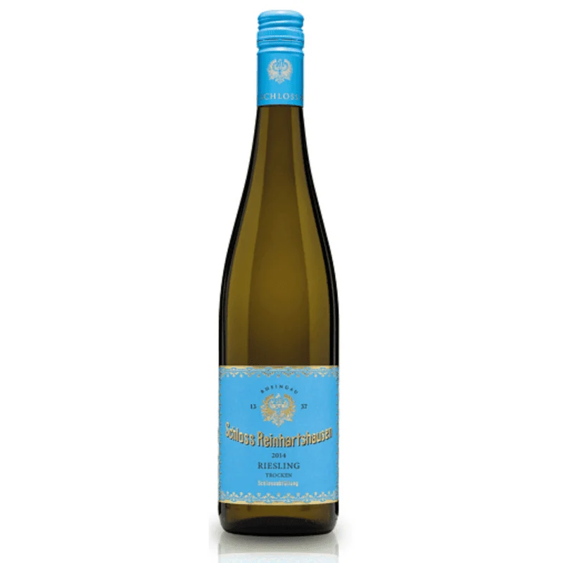 Schloss Reinhartshausen RIESLING TROCKEN 2023