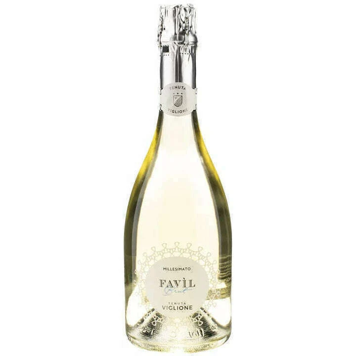 Tenuta Viglione Favil Bianco Spumanti Collection Verdeca Brut