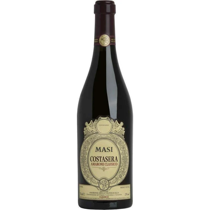 Masi Amarone della Valpolicella DOCG Costasera classico 2019