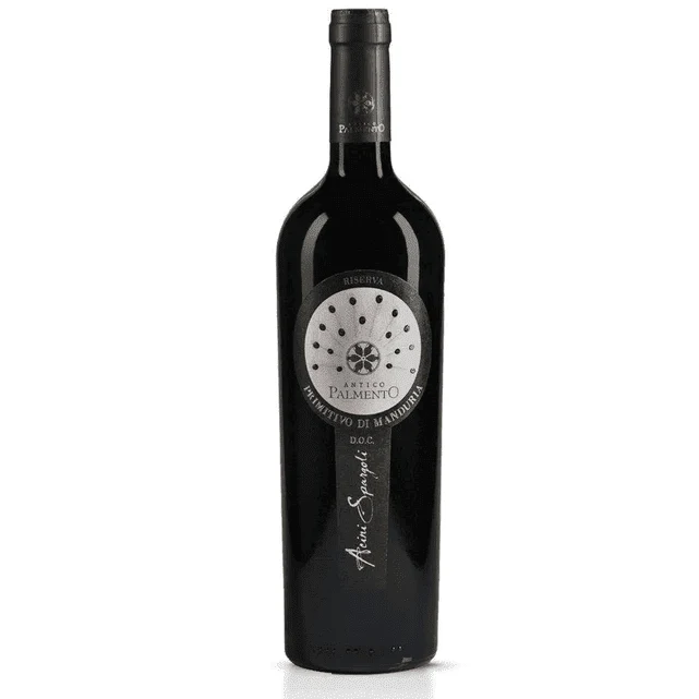 Acini Spargoli 2018 DOC Primitivo di Manduria Riserva – Antico Palmento