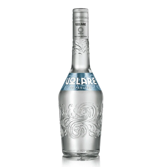 Volare Triple Sec (70CL, 38.0% Vol.)
