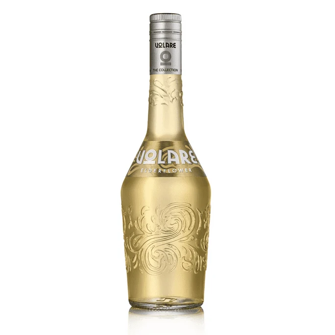 Volare Fior di Sambuco (70CL, 18.0% Vol.)