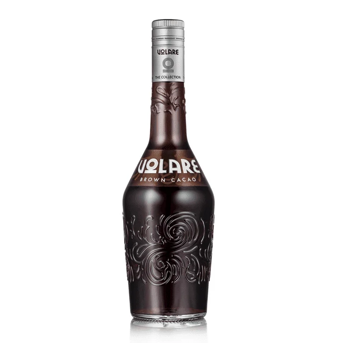 Volare Cacao Brown (70CL, 20.0% Vol.)