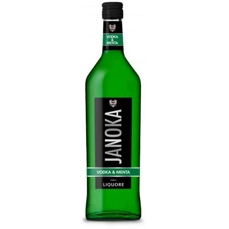 VODKA&MENTA JANOKA LT1