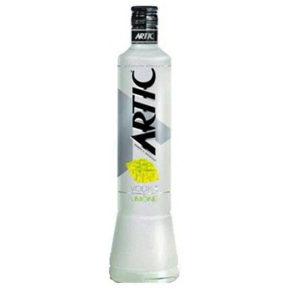 Vodka al Limone Artic 1 Lt
