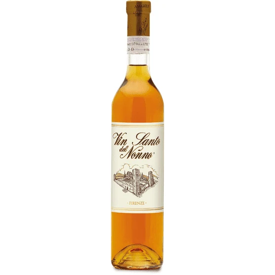 VIN SANTO DEL NONNO CHIANTI RISERVA (50CL, 16.0% VOL.)