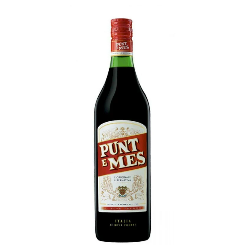 VERMOUTH PUNT E MES CL100