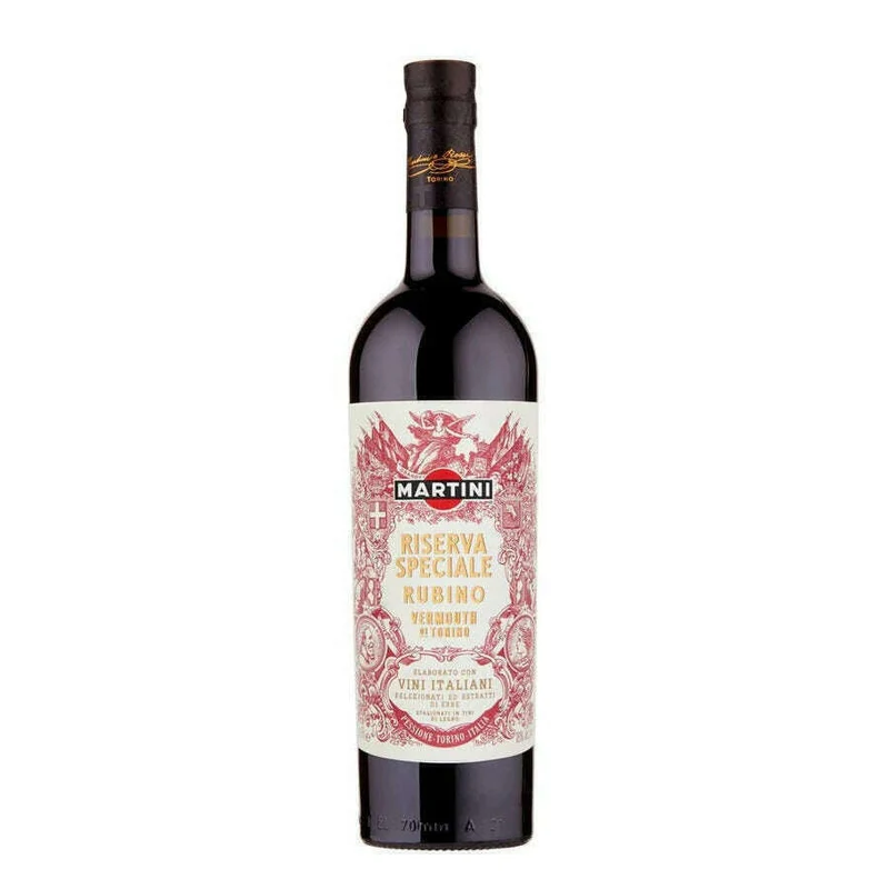 Vermouth di Torino Rubino Riserva Speciale Martini (70CL, 18.0% Vol.)