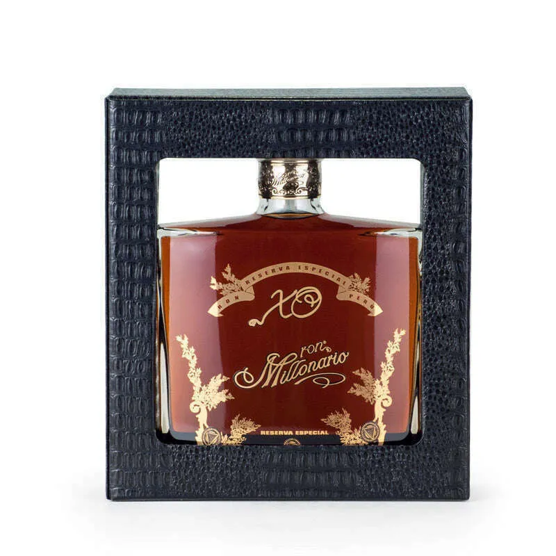 Rum XO Millonario (0.7L, 40.0% Vol.)