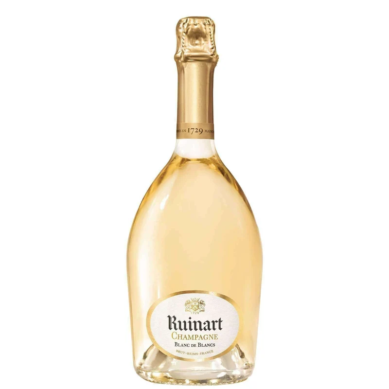 Ruinart Champagne Brut Blanc de Blancs