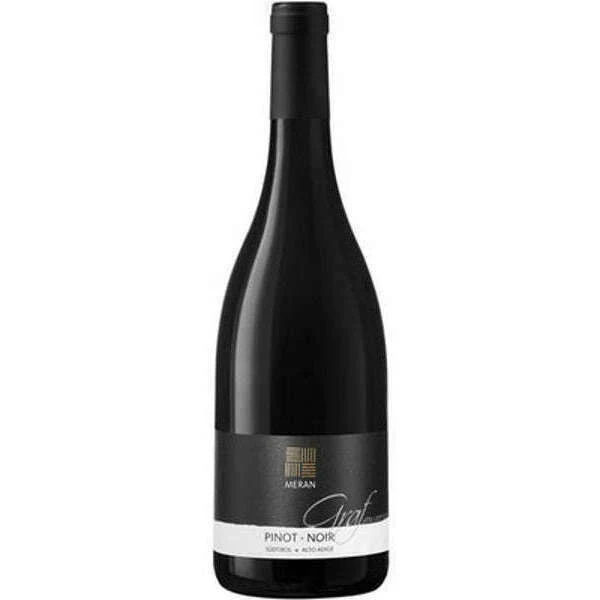 Pinot Nero "Graf" Cantina Produttori Merano Burggräfler 2021