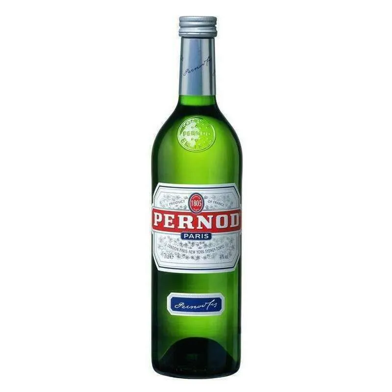 Pernod 1 lt