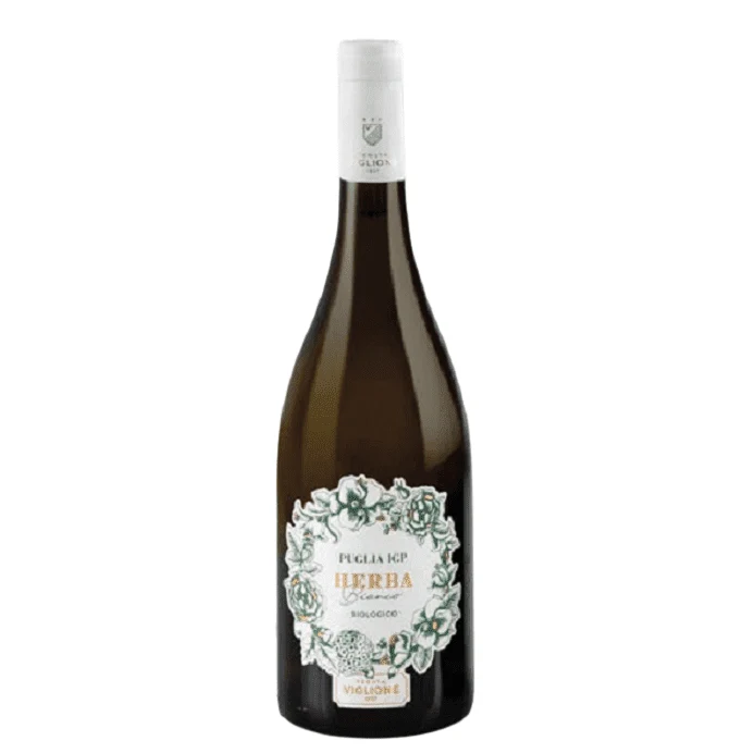 Tenuta Viglione Herba Vino Bianco IGP Puglia 2022