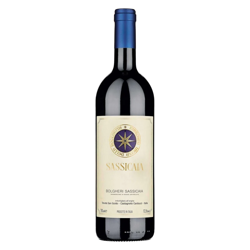 Tenuta San Guido Sassicaia 2020 Bolgheri D.O.C.
