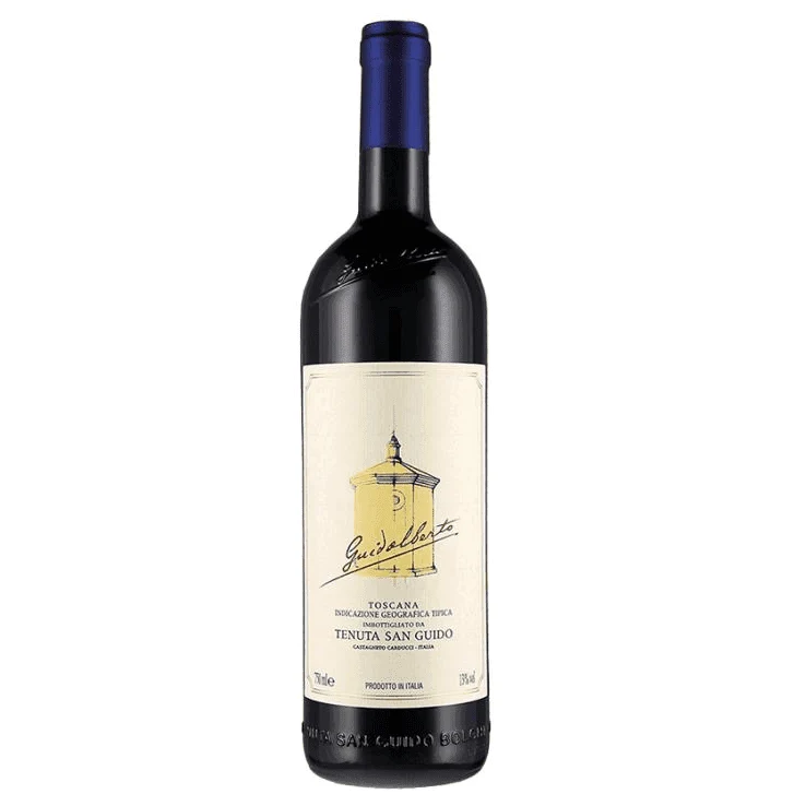TENUTA SAN GUIDO Guidalberto Toscana IGT 2017