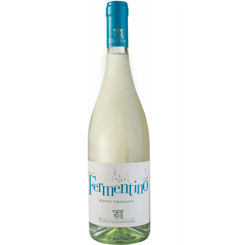 Tenuta Iuzzolini Fermentino Bianco