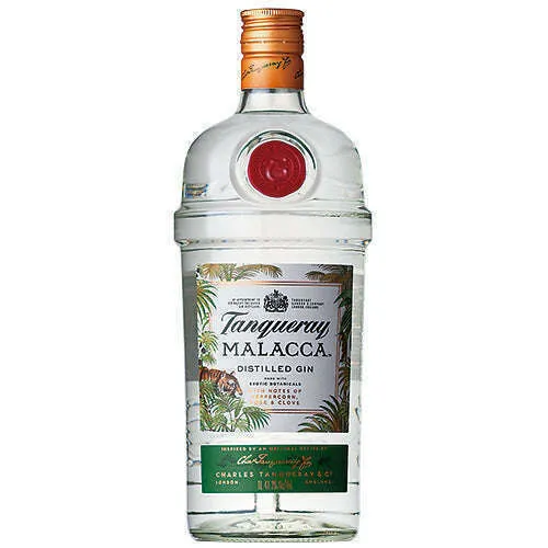 Tanqueray Malacca Gin 1L