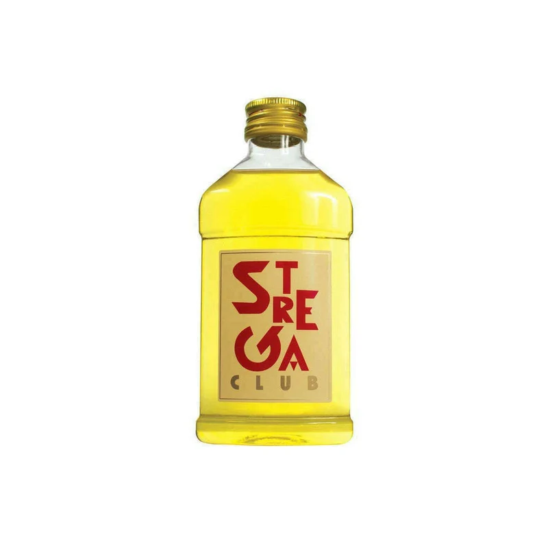 Strega alberti liquore (0.2L, 40% Vol.)