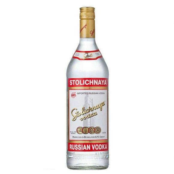 Stolichnaya 1L