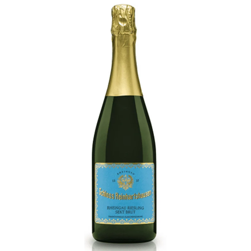 Schloss Reinhartshausen RIESLING SEKT BRUT METODO CLASSICO