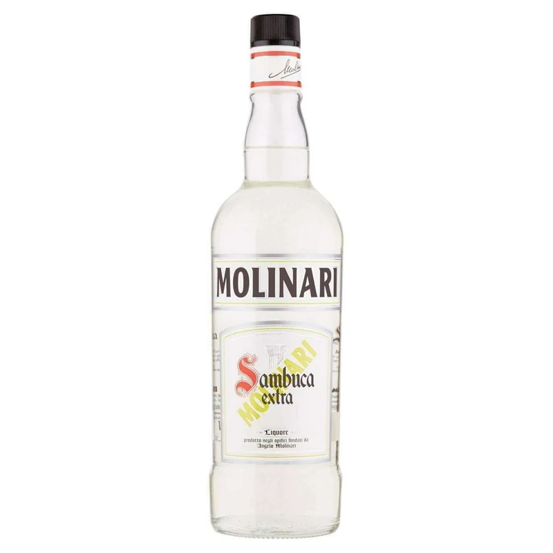 Sambuca Molinari 1 Litro di Molinari