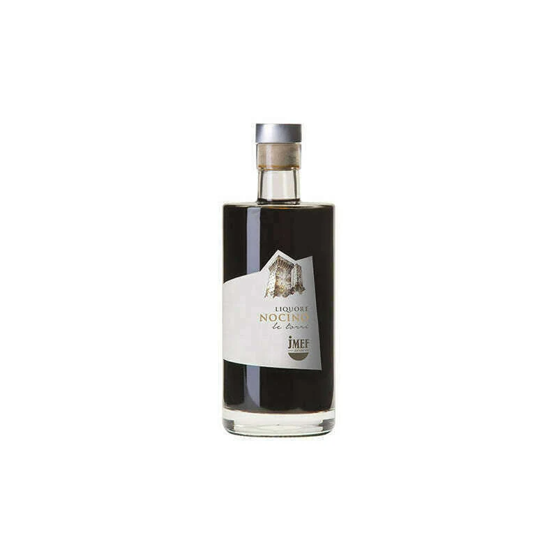Nocino Le Torri Jannamico (70CL, 40.0% Vol.)