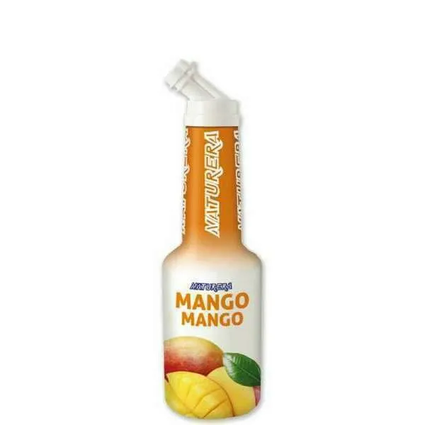 Naturea Mango concentarati Mix Bartender Professional