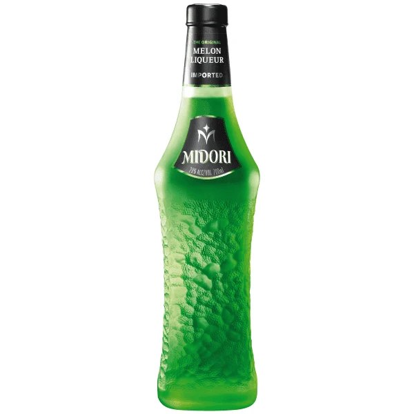 Midori Melon (1L, 20.0% Vol.)