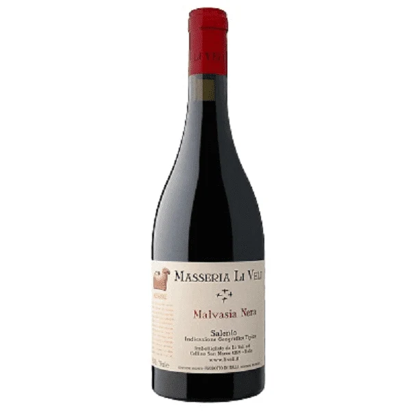 MASSERIA LIVELI Askos Malvasia Nera Salento IGT 2021