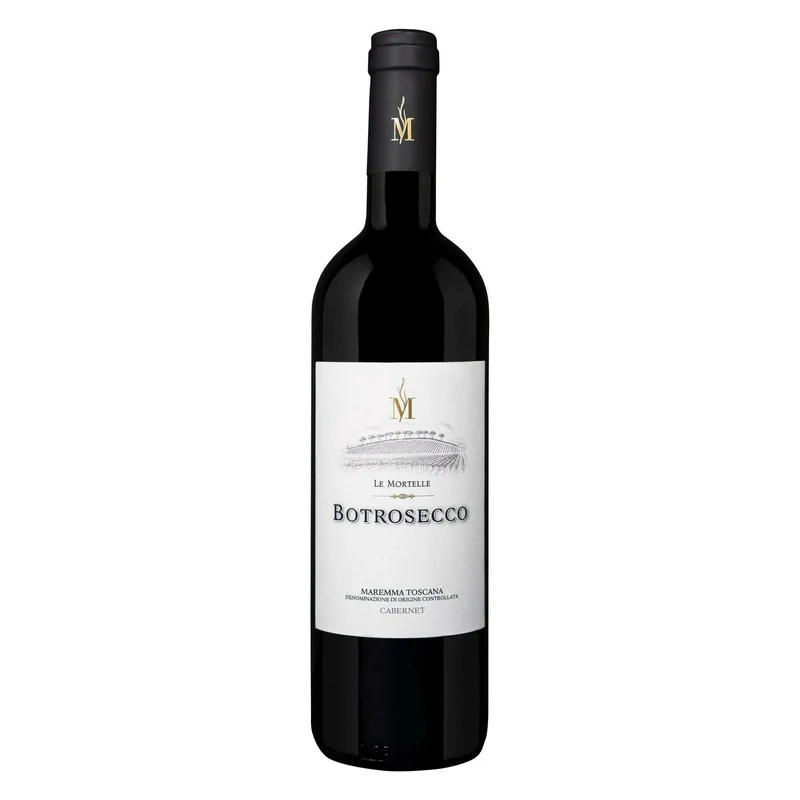 MARCHESI ANTINORI Botrosecco DOC MAREMMA TOSCANA 2020
