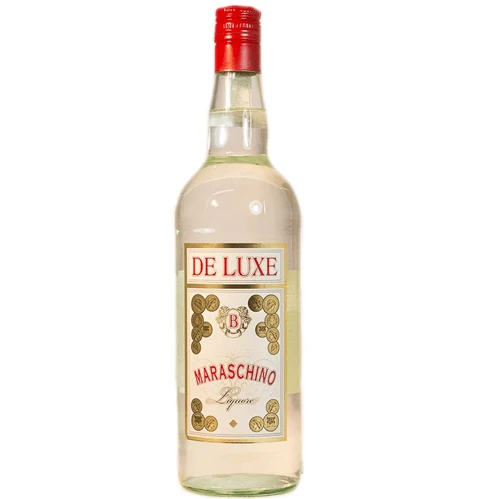 Maraschino De Luxe 1 L