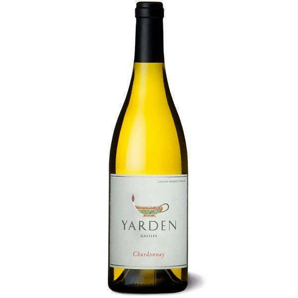 Golan Heights Winery Yarden Chardonnay 2021