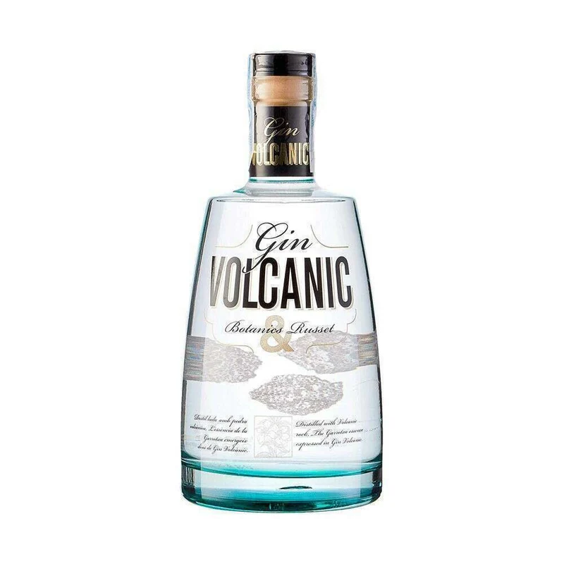 Gin Volcanic (70CL, 42.0% Vol.)