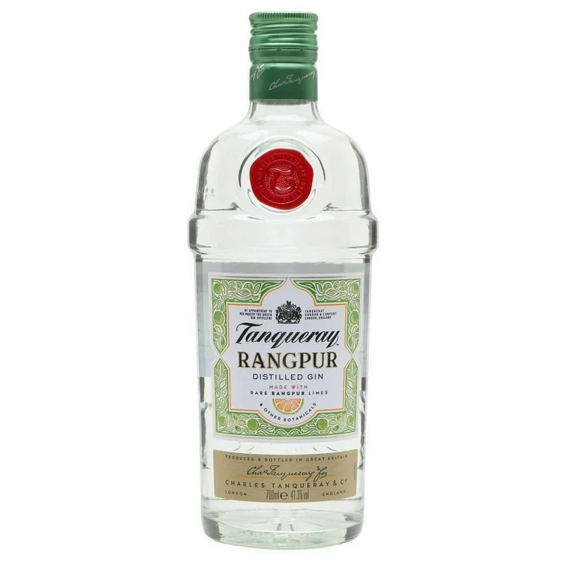Gin Tanqueray Rangpur 100cl