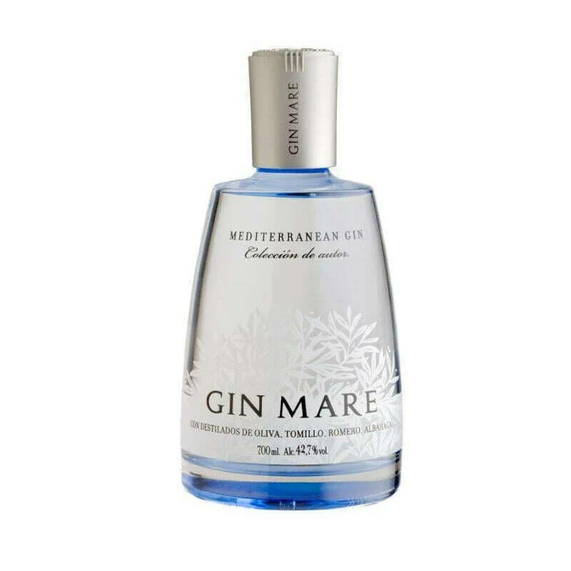 Gin Mare 70 cl