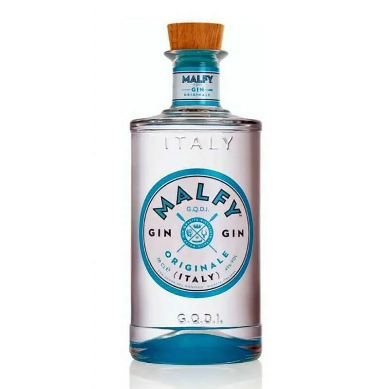 GIN MALFY ORIGINAL (1L, 41.0% Vol.)