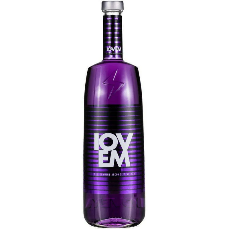 Liquore Iovem (70CL, 15% Vol.)