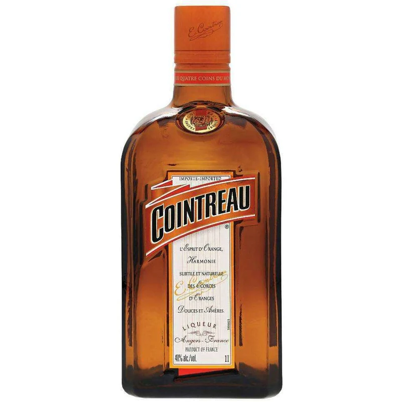 Liquore Cointreau 1 Lt