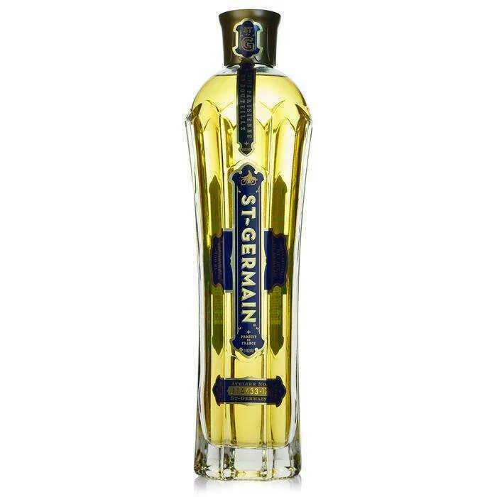 Liqueur Elderflower St. Germain 70 Cl