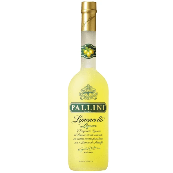 Limoncello Pallini (1LT, 26% Vol.)