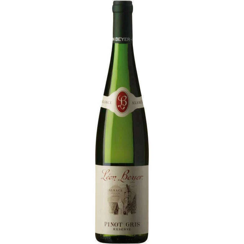 LEON BEYER PINOT GRIS 2016