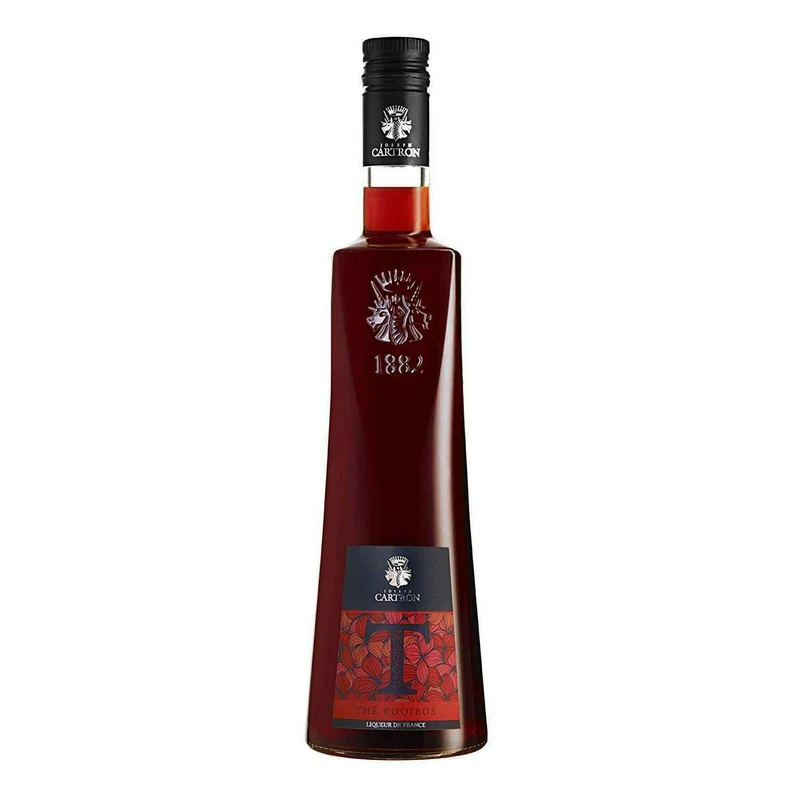 Joseph Cartron The Rooibos Liqueur 70 cl