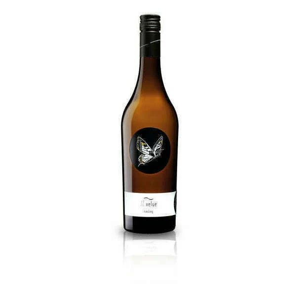 Johannes Zillinger VELUE RIESLING NIEDERÖSTERREICH 2022