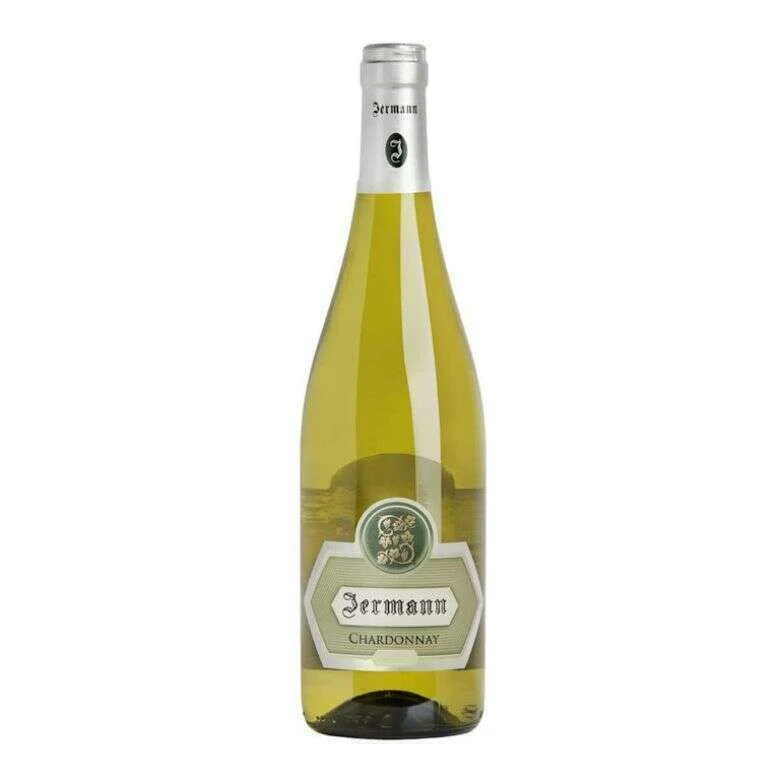 Jermann Chardonnay IGT Venezia Giulia 2022