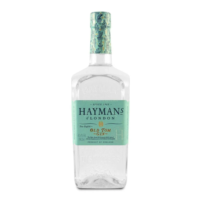 Hayman's Old Tom Gin (0.7 L, 41.4%Vol.)
