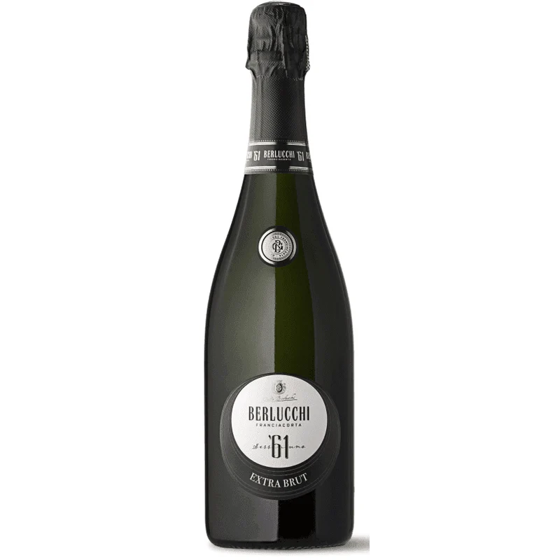 FRANCIACORTA BERLUCCHI '61 EXTRA BRUT
